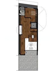 Sembawang Straits Estate (D27), Terrace #638209441